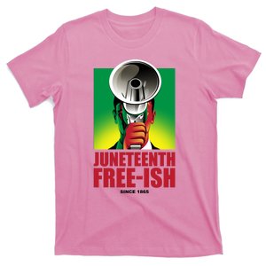 Juneteenth Freeish T-Shirt