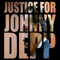 Justice For Johnny Depp Support T-Shirt