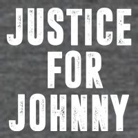 Justice For Johnny Depp Baby Bodysuit
