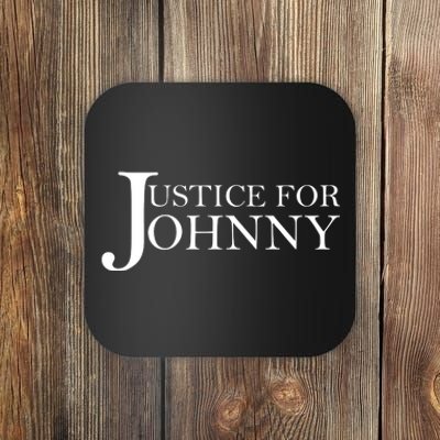 Justice For Johnny Depp Coaster