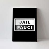 Jail Fauci Canvas