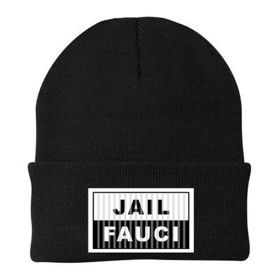Jail Fauci Beanie