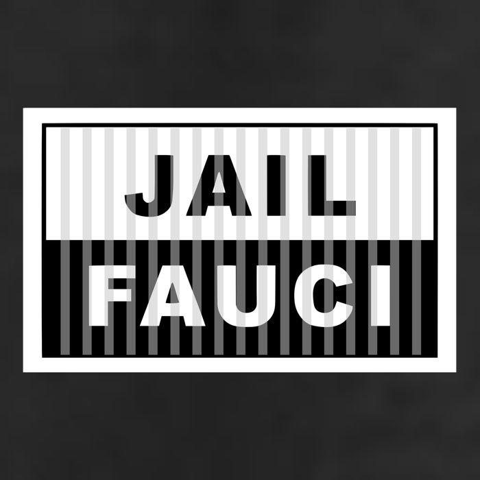 Jail Fauci Hat