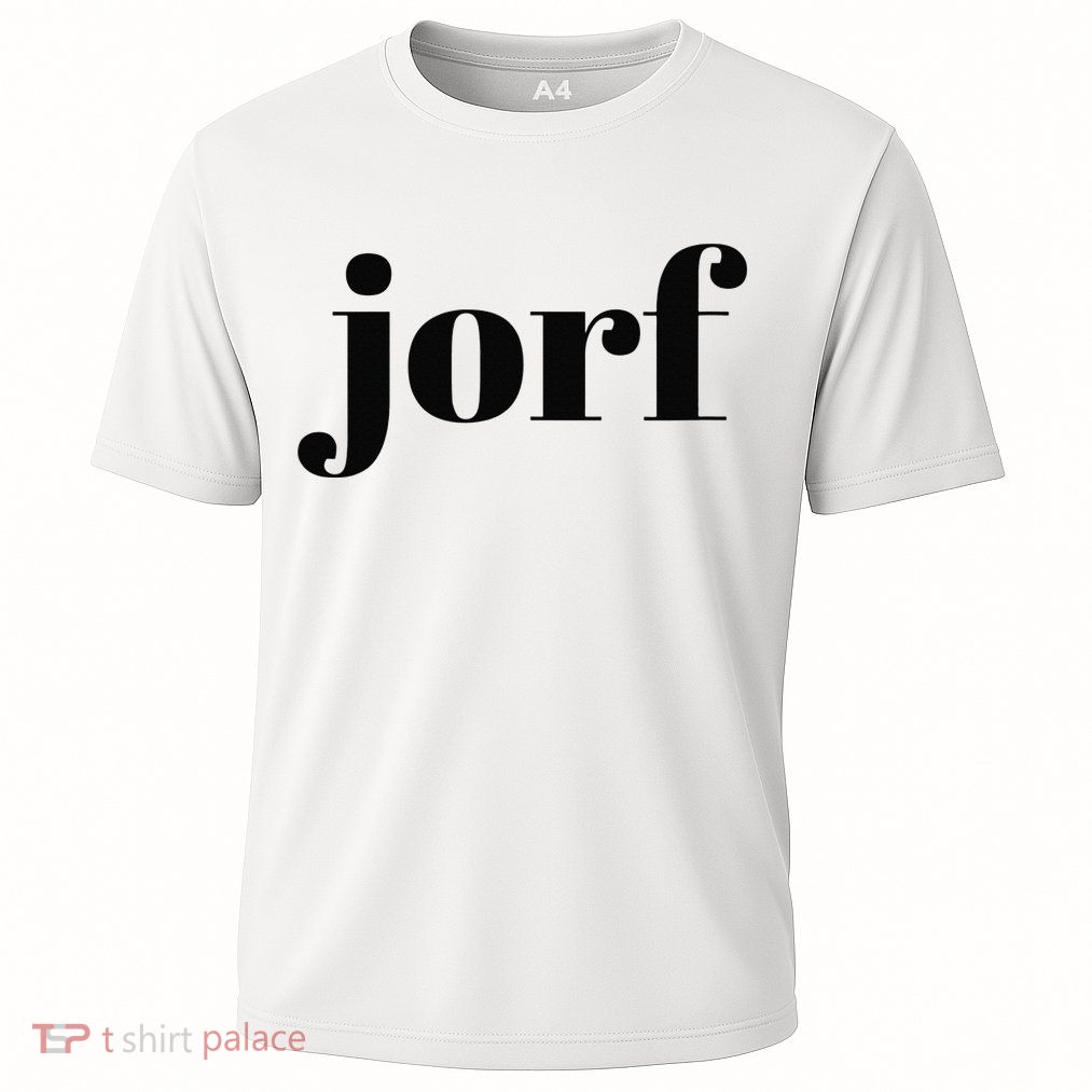 Jorf Funny Jury Duty Trial Attorney Juror Judge Performance Shirt