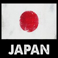 Japanese Flag Japanese Cooling Performance Crew T-Shirt