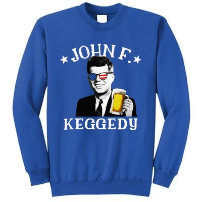 John F. Keggedy Drunk President Kennedy Jfk Sweatshirt