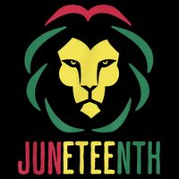 Juneteenth For Men Celebrate Juneteenth Lion Short Acrylic Beanie