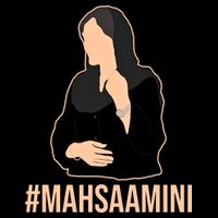 Justice For Mahsa Amini City Backpack