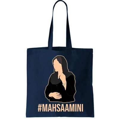 Justice For Mahsa Amini Bag