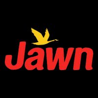 Jawn Food Market Full Color Design Bucket Hat