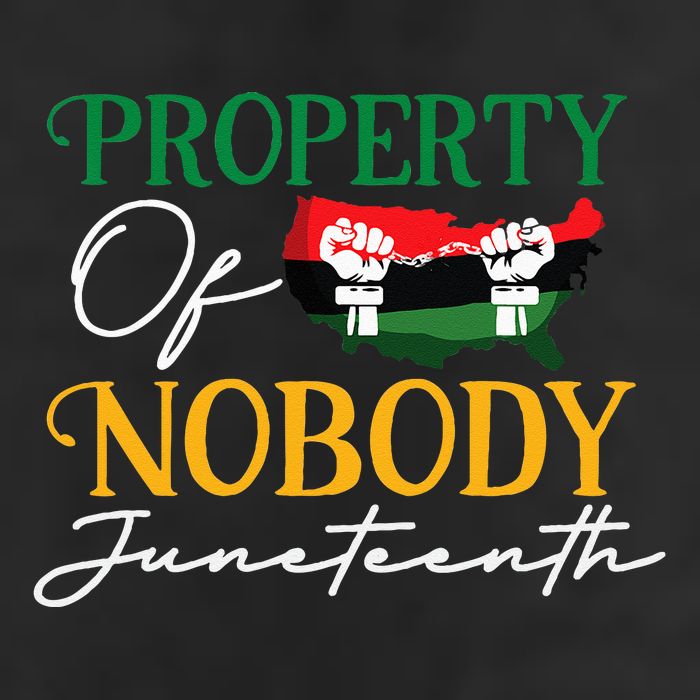 Juneteenth Freedom Melanin Black Property Of Nobody 11oz C Handle Ceramic Mug