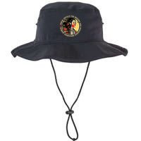 Justice For Mmiw Missing Murdered Indigenous Resilient Bucket Hat