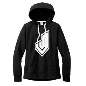 Jynxzi Face One Day Or Day One Women's Fleece Hoodie