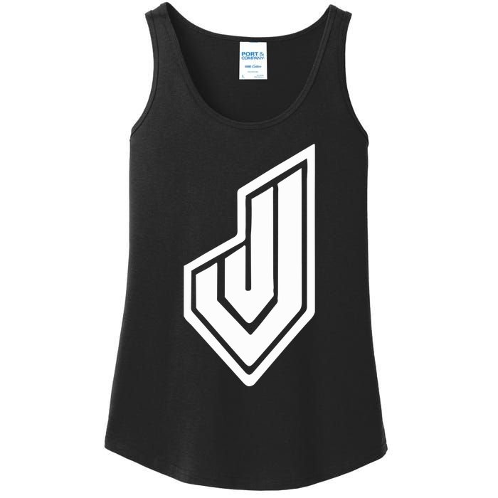 Jynxzi Face One Day Or Day One Ladies Essential Tank