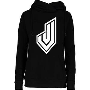 Jynxzi Face One Day Or Day One Womens Funnel Neck Pullover Hood