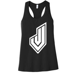 Jynxzi Face One Day Or Day One Women's Racerback Tank