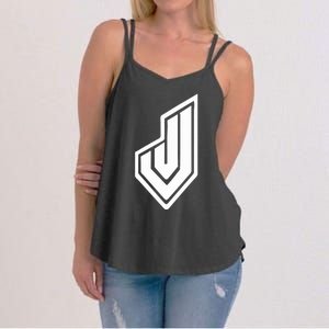 Jynxzi Face One Day Or Day One Women's Strappy Tank