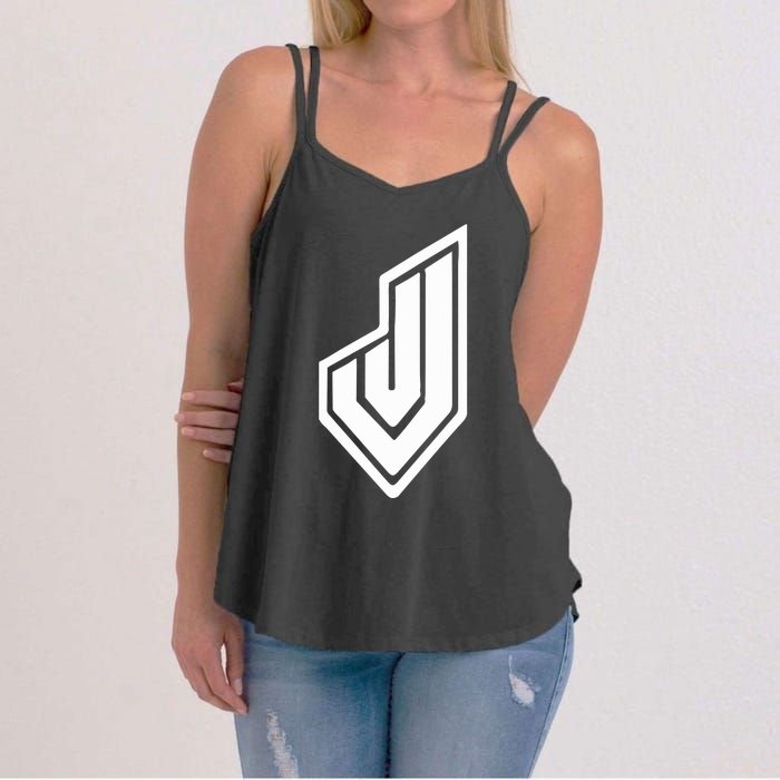 Jynxzi Face One Day Or Day One Women's Strappy Tank