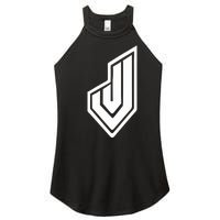 Jynxzi Face One Day Or Day One Women's Perfect Tri Rocker Tank