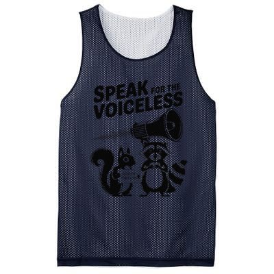 Justice For Peanut & Fred Animal Rights Protest Mesh Reversible Basketball Jersey Tank