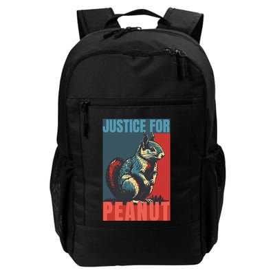 Justice For Peanut The Squirrel Peanut Squirrel Backpack