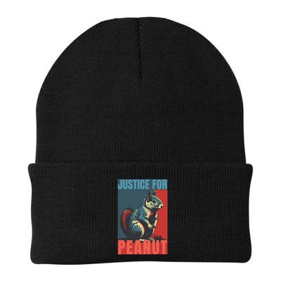 Justice For Peanut The Squirrel Peanut Squirrel Beanie