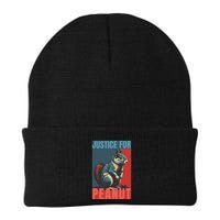 Justice For Peanut The Squirrel Peanut Squirrel Beanie