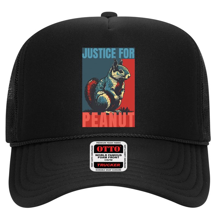 Justice For Peanut The Squirrel Peanut Squirrel Hat