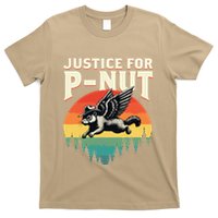 Justice For Peanut Maga Time To Take Out Garbage Fun T-Shirt