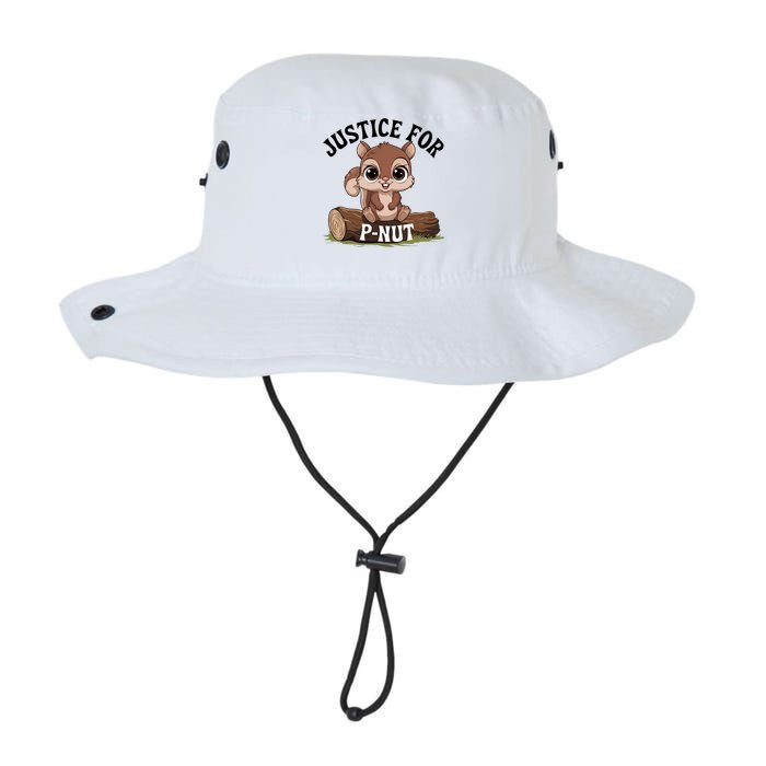 Justice For Pnut Special Squirrel . Pnut Justice Legacy Cool Fit Booney Bucket Hat