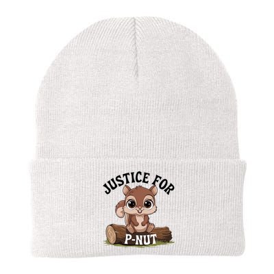 Justice For Pnut Special Squirrel . Pnut Justice Knit Cap Winter Beanie