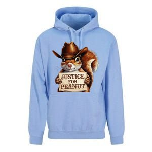 Justice For Peanut The Squirrel Maga Trump 2024 Vote Trump Unisex Surf Hoodie