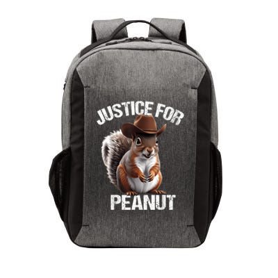 Justice For Peanut The Squirrel Peanut Squirrel Vector Backpack