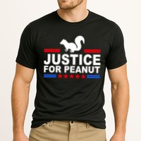 Justice For Peanut The Squirrel 2024 Performance Shirt