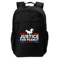 Justice For Peanut The Squirrel 2024 Backpack