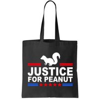 Justice For Peanut The Squirrel 2024 Bag