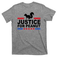 Justice For Peanut The Squirrel 2024 T-Shirt