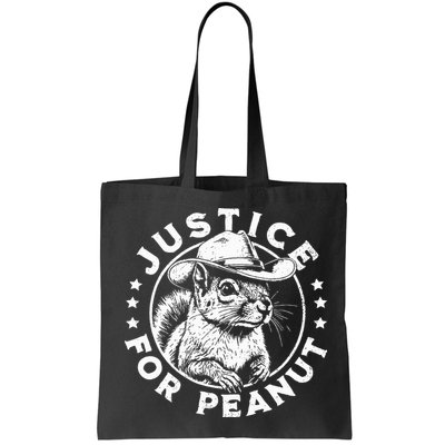 Justice For Peanut The Squirrel P’Nut Pnut Peanut Squirrel Bag