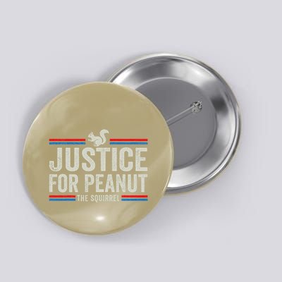 Justice For Peanut The Squirrel Peanut Squirrel Button