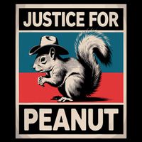 Justice For Peanut The Squirrel The Squirrel Pnut Button