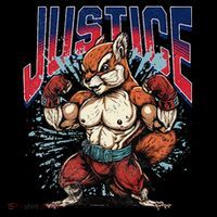 Justice For Peanut The Squirrel Pnut Wool Snapback Cap