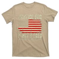 Justice For Pnut And Fred The Squirrel And Peanut Justice T-Shirt