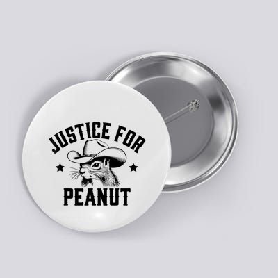Justice For Peanut The Squirrel Peanut Squirrel Button