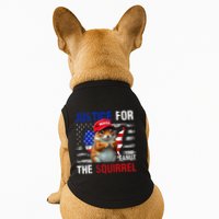 Justice For Peanut The Squirrel Peanut Squirrel Doggie Tank