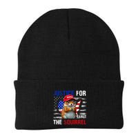Justice For Peanut The Squirrel Peanut Squirrel Beanie