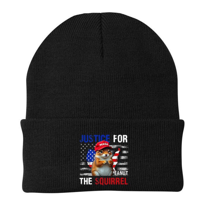 Justice For Peanut The Squirrel Peanut Squirrel Beanie