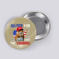 Justice For Peanut The Squirrel Peanut Squirrel Button