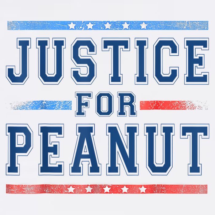 Justice For Peanut The Squirrel Peanut Squirrel Mousepad