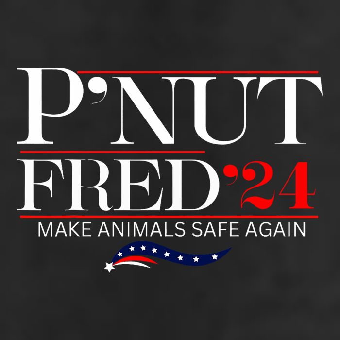 Justice For Peanut The Squirrel And Fred The Raccon Cool Comfort Performance Bucket Hat