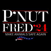 Justice For Peanut The Squirrel And Fred The Raccon Tall T-Shirt